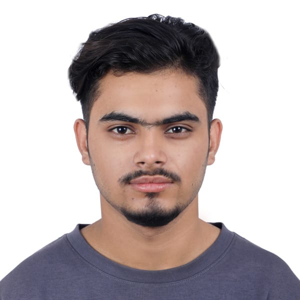 Dipshant Paudel